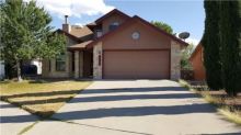 528 JOSE CUETO CT El Paso, TX 79912