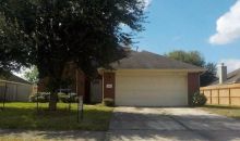 8415 TARRAGON LANE Baytown, TX 77521