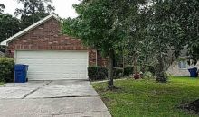 8430 Silver Lure Dr Humble, TX 77346