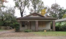 3205 Pershing Ave Memphis, TN 38112