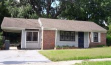 4724 Dalton Rd Memphis, TN 38109