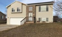 1110 PARK HILL DR Rapid City, SD 57701