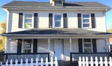 637 Arch Street Kingsport, TN 37660