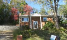 13601 Langtree Ln Woodbridge, VA 22193