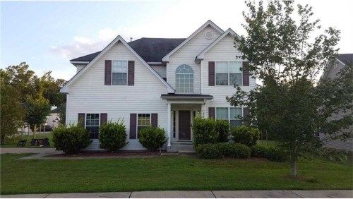 6835 Bethsaida Rd, Riverdale, GA 30296