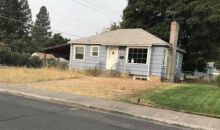 4903 NORTH CANNON STREET Spokane, WA 99205