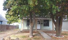 2411 E HARTSON AVE Spokane, WA 99202