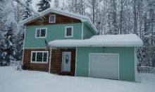 1945 Holmes Road North Pole, AK 99705