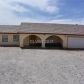 1820 Dude Drive, Moapa, NV 89025 ID:15012950