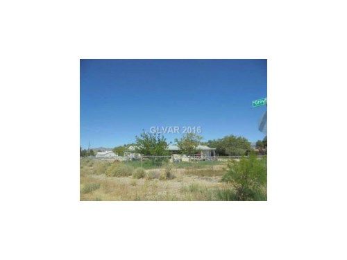 1270 North Landmark, Pahrump, NV 89060