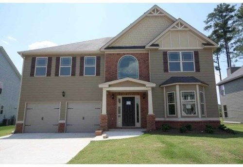 4050 Villagewood Ln, Ellenwood, GA 30294