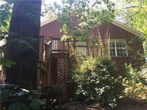 4401 N Lookout St, Little Rock, AR 72205