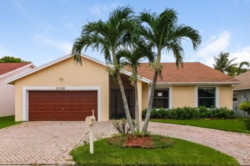 12342 Nw 26th Ct, Pompano Beach, FL 33065