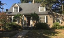 3609 N MAGNOLIA North Little Rock, AR 72116