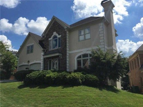 4479 Chattahoochee Plantation Dr SE, Marietta, GA 30067