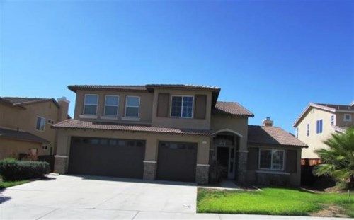 12925 GOLDEN LANTERN DRIVE, Moreno Valley, CA 92555