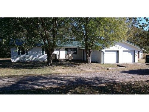 2304 N Church St, Atkins, AR 72823