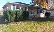706 S 6TH TERRACE Clinton, MO 64735