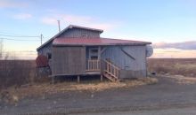 9448 Ayaginar Dr Bethel, AK 99559