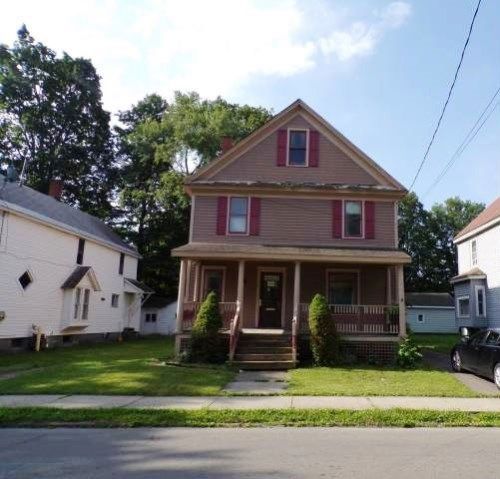 41 Arthur Ave, Cortland, NY 13045