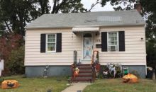 1512 Johnson Ave Elmont, NY 11003