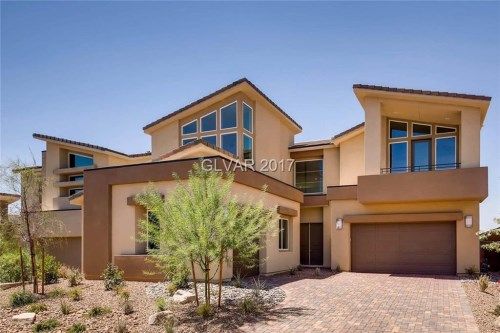 3 Vista Outlook Street, Henderson, NV 89011