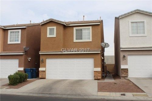 3650 Moonlit Beach Avenue, Las Vegas, NV 89115
