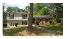 4154 Bacon Court Mobile, AL 36618