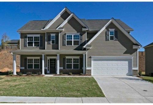 100 Cherokee Reserve Circle, Canton, GA 30115