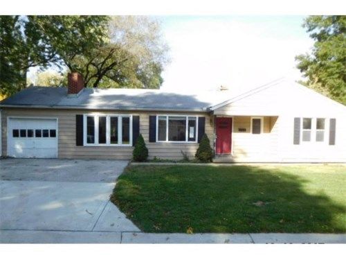 6600 W 72nd St, Overland Park, KS 66204