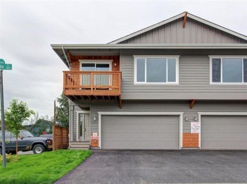7870 Kringlie Place #9, Anchorage, AK 99507
