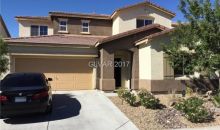 3516 Pelican Brief Lane North Las Vegas, NV 89084