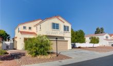 6715 Maple Mesa Street North Las Vegas, NV 89084