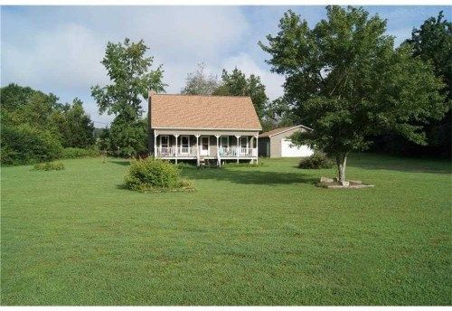 827 Mason Rd SE, Adairsville, GA 30103