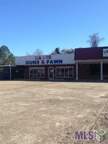 960 LA HWY 19, Baker, LA 70714