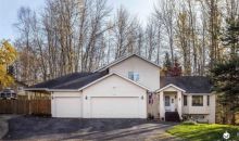 17150 Vanover Circle Eagle River, AK 99577