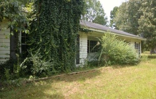 2920 W 36th Ave, Pine Bluff, AR 71603