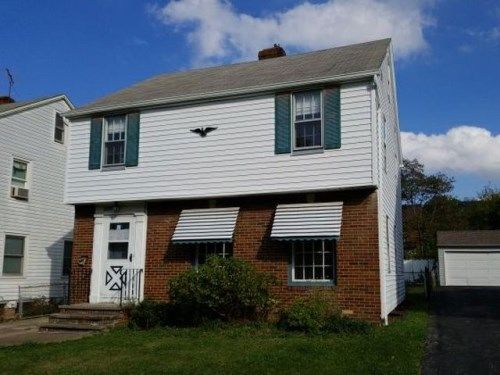 1179 Brentwood Rd, Cleveland, OH 44121