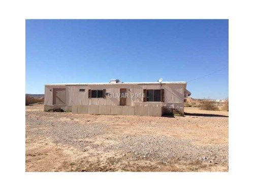 1983 South Moapa Valley Bl Boulevard, Overton, NV 89040