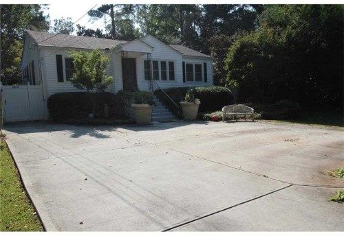 1141 Janes Ln NE, Atlanta, GA 30324