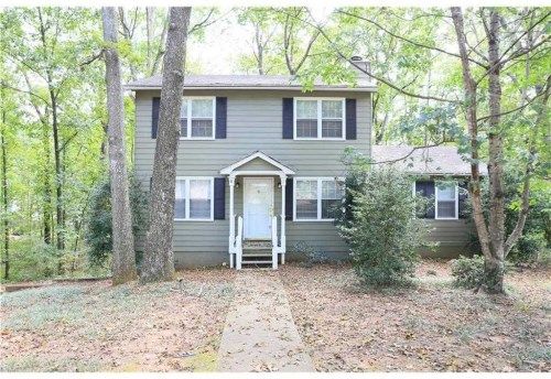 1989 Winding Creek Ln SW, Marietta, GA 30064