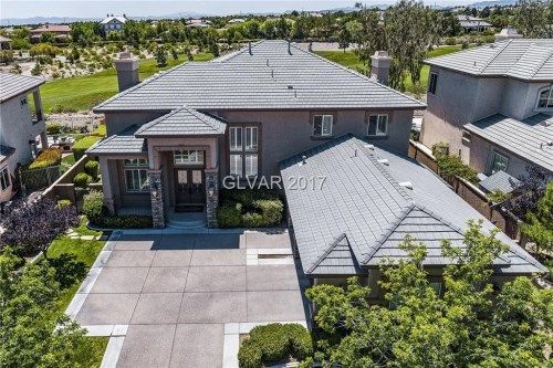 9805 Queen Charlotte Drive, Las Vegas, NV 89145