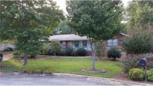 5132 Foxwood Ct Atlanta, GA 30360