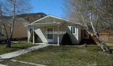 645 Murry Street Ely, NV 89301