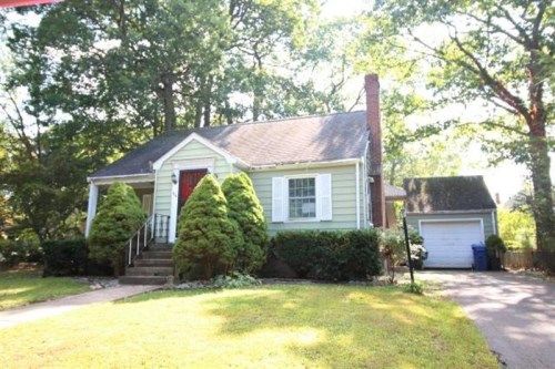 1216 W MAIN ST, Meriden, CT 06451