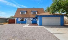 2945 Karen Avenue Las Vegas, NV 89121