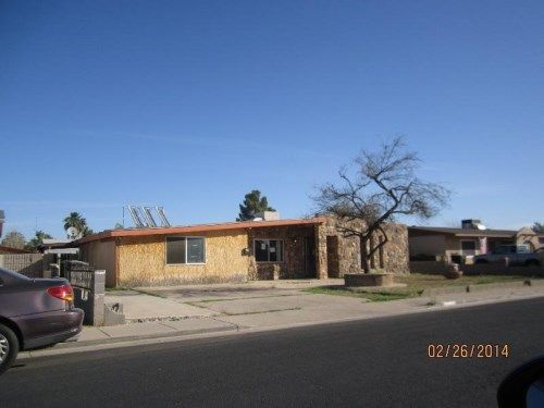 1124 W Enid Ave, Mesa, AZ 85210