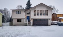 9456 W Parkview Terrace Loop Eagle River, AK 99577