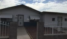 4338 Boratko Street Las Vegas, NV 89115