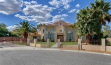 2211 South Tenaya Way Las Vegas, NV 89117